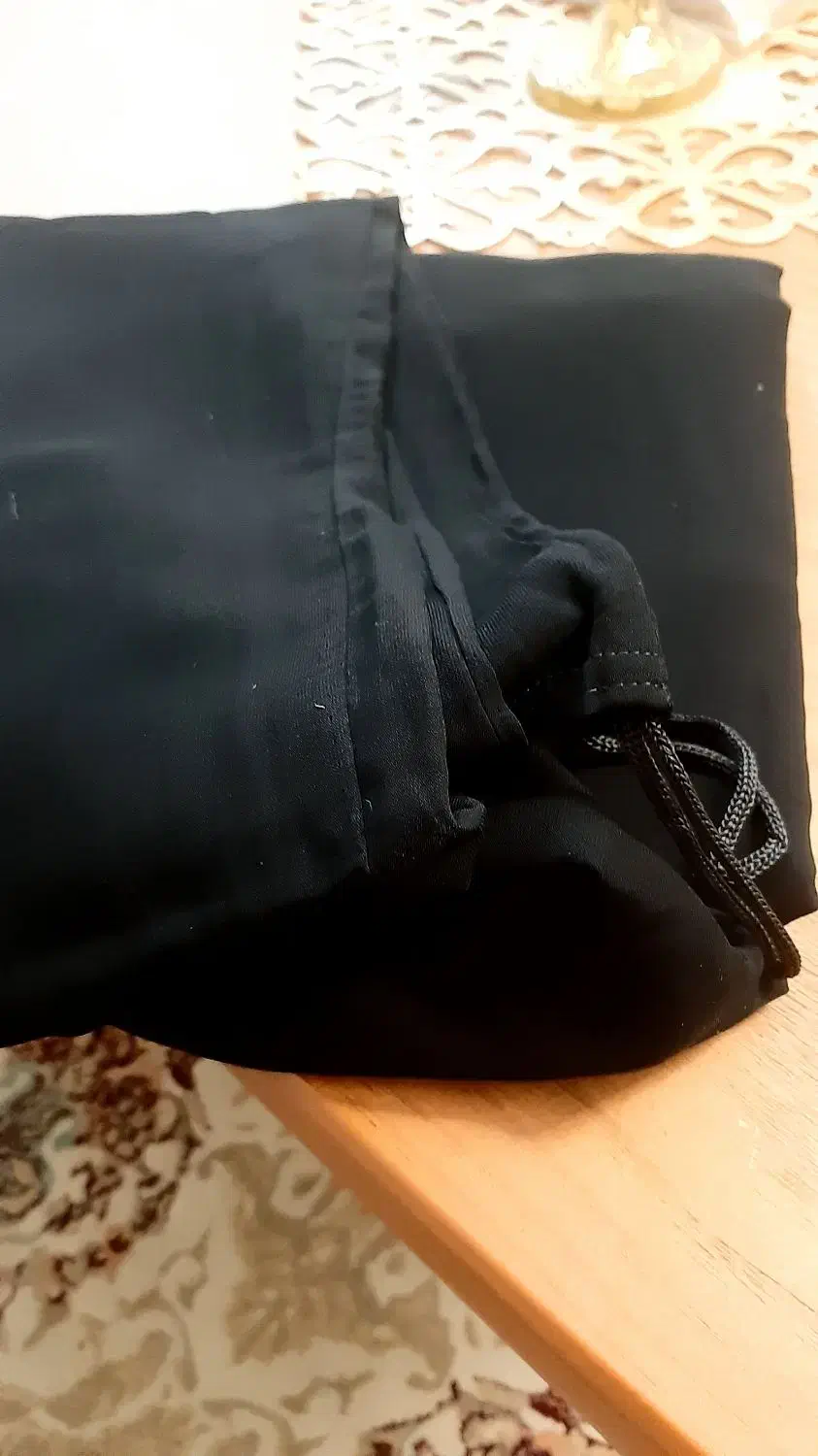 چادر|لباس|خرمدره, |دیوار