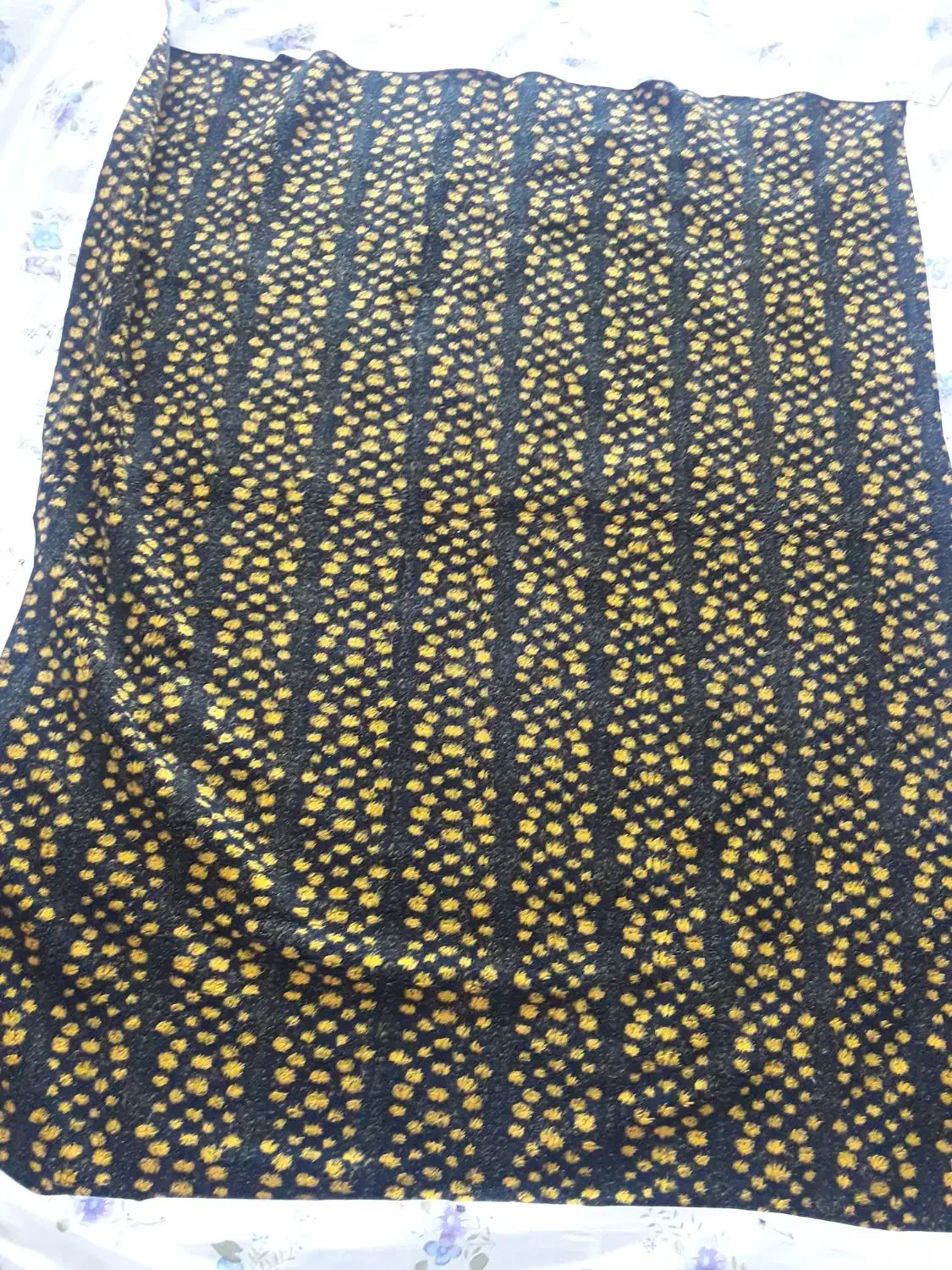 پتو|رختخواب، بالش، پتو|کرمان, |دیوار