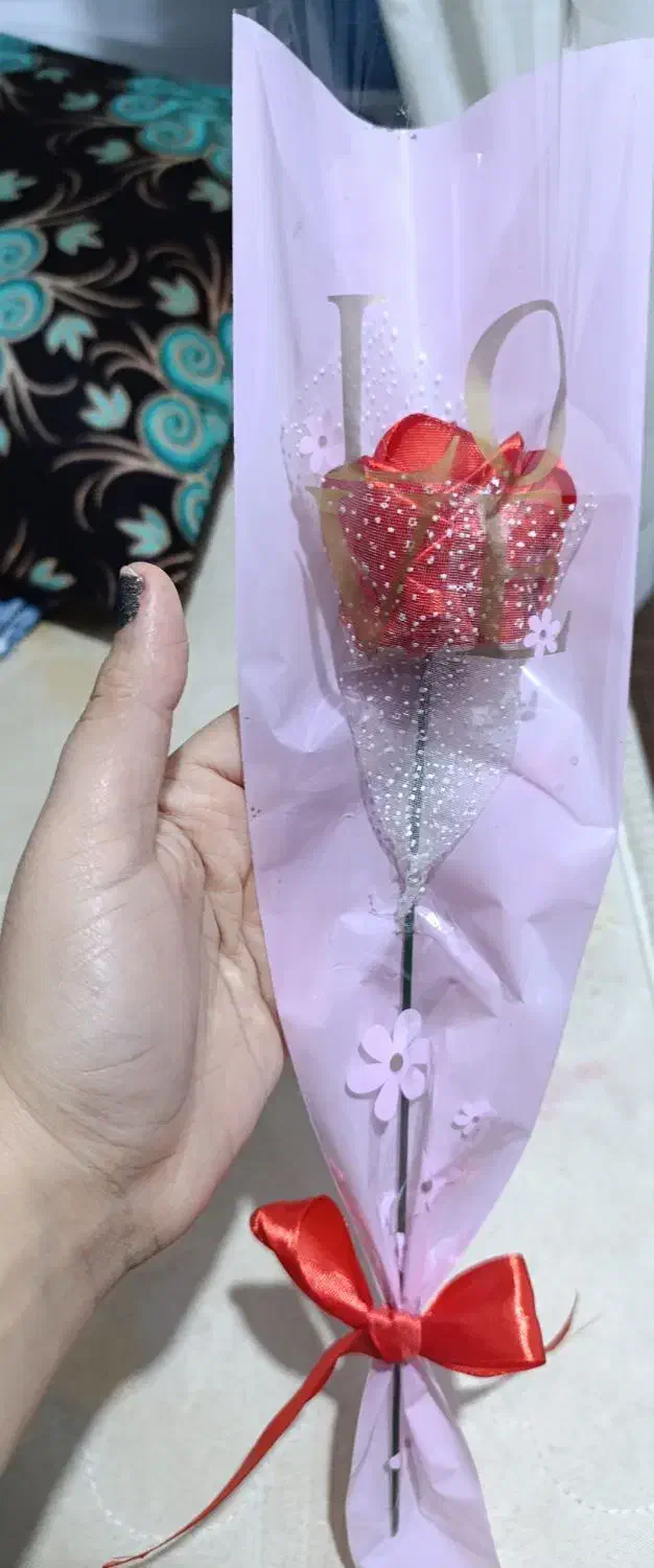 گل ربانی دونه 90|گل مصنوعی|بوشهر, |دیوار