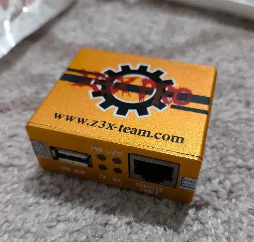 باکس Z3X PRO|لوازم جانبی موبایل و تبلت|کرج, شهرک کوثر|دیوار