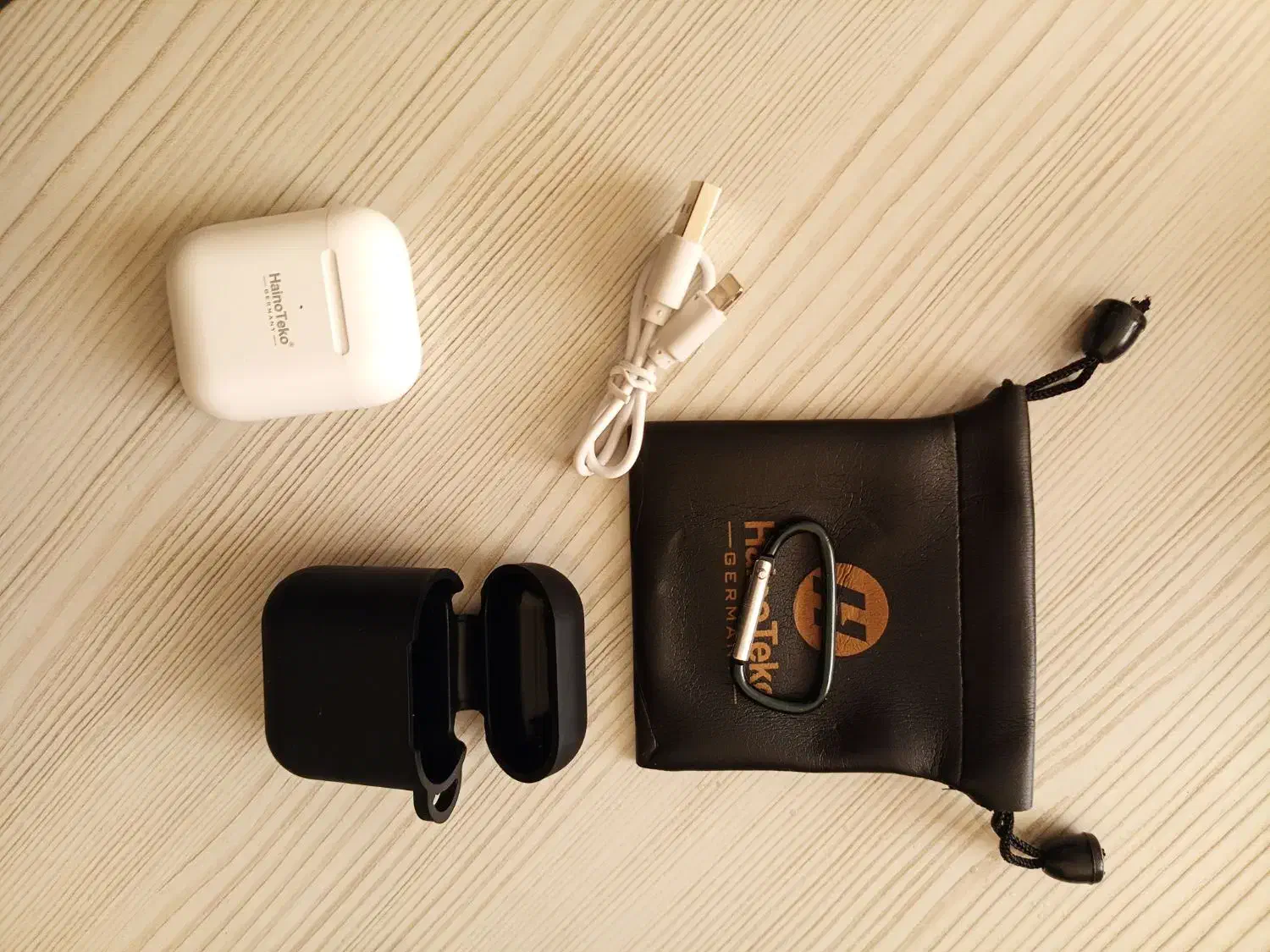 ایرپاد نو|لوازم جانبی موبایل و تبلت|تویسرکان, |دیوار