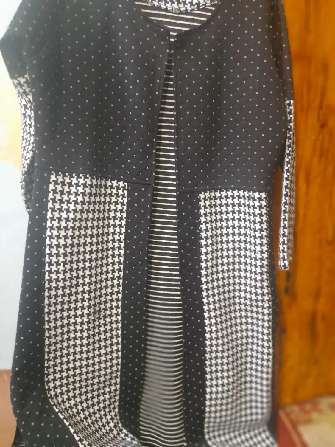 لباس|لباس|بیرجند, |دیوار