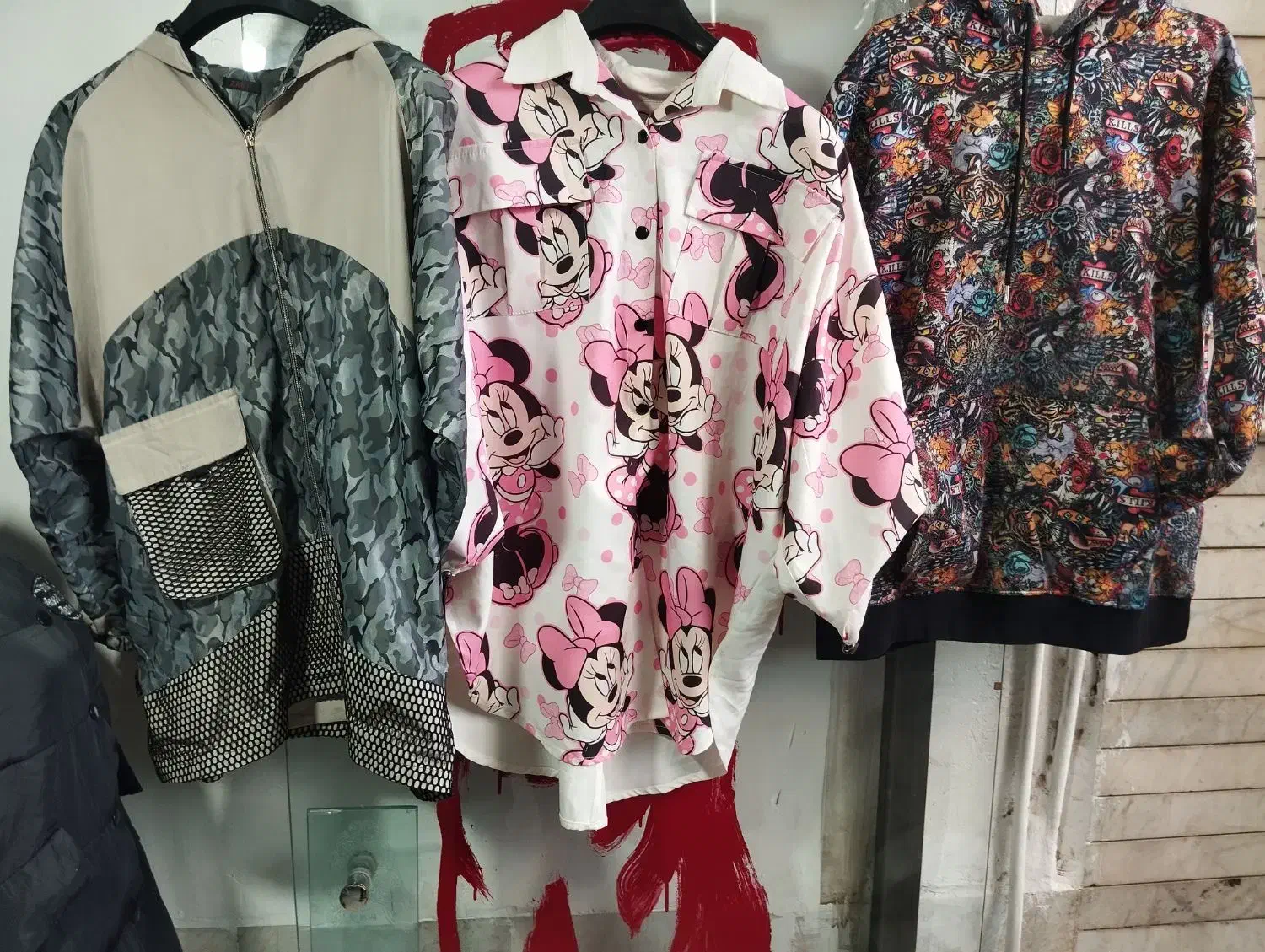 بار جدید بوتیک عرشیا تازه رسیده.شروع قیمت از 85|لباس|بیرجند, |دیوار