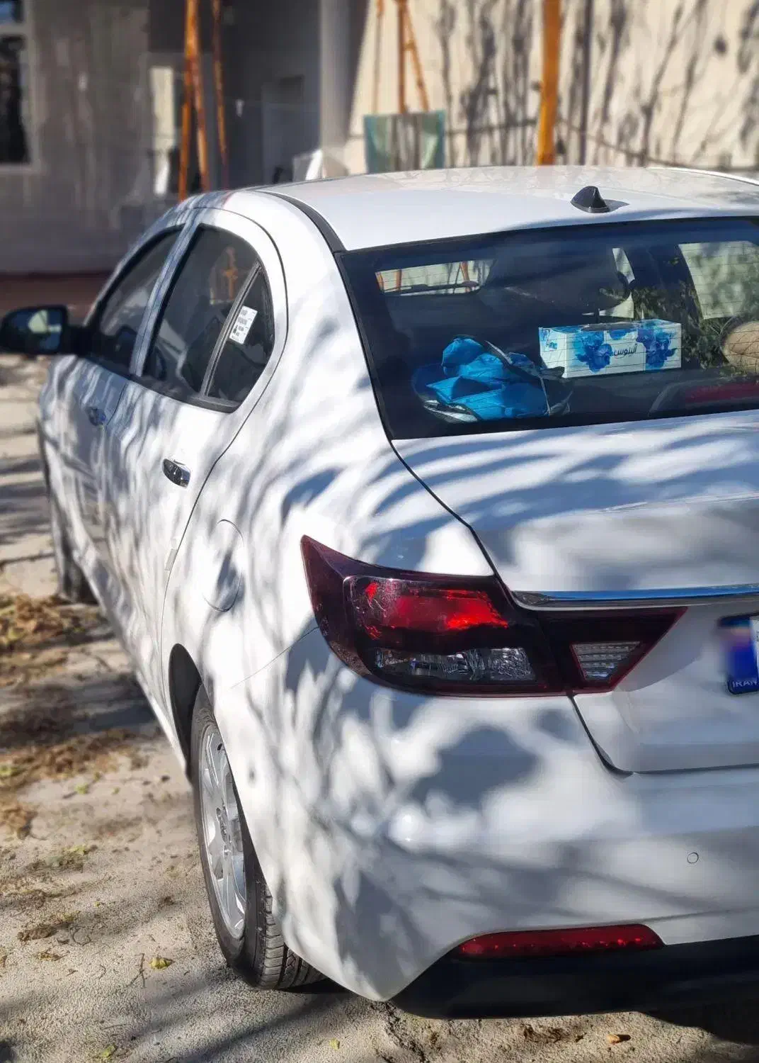 شاهین اتومات سی وی تی|خودرو سواری و وانت|اصفهان, باغ فردوس|دیوار