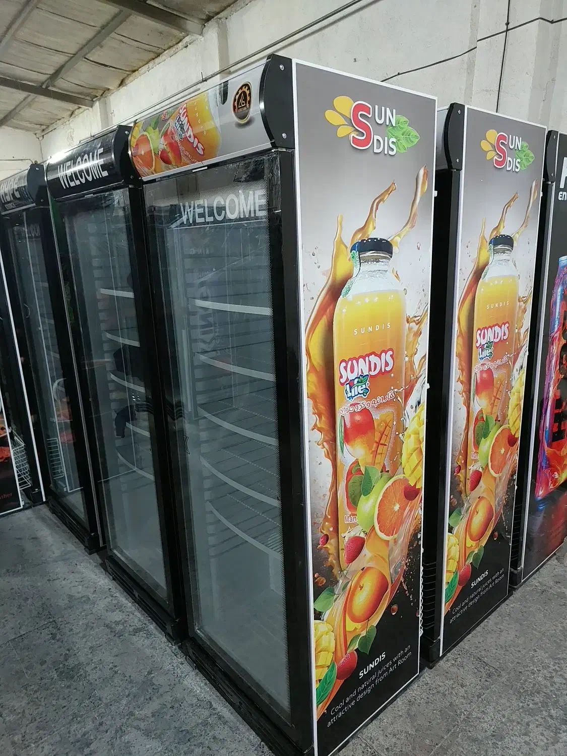 ایستاده 70سانت تک در هایپر دکه کافه|کافیشاپ و رستوران|شهریار, ابراهیمآباد|دیوار