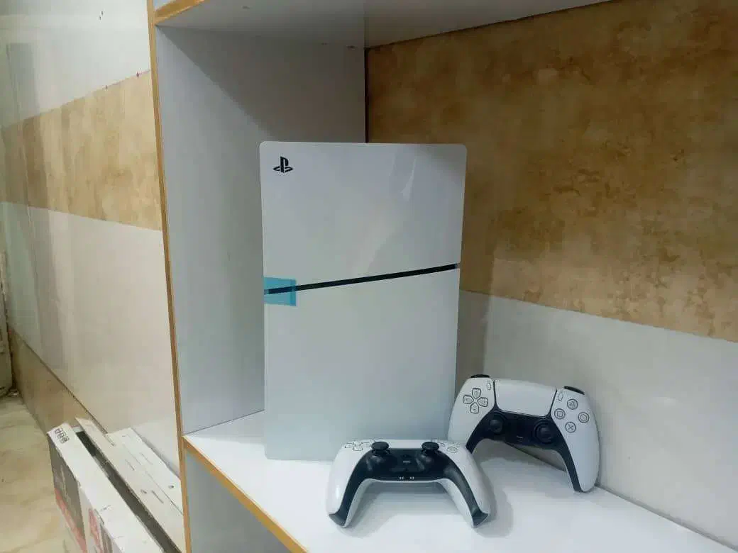 فروش باچک PS4 PS5 اقساط 6 ماهه با یک فقره چک|کنسول، بازی ویدئویی و آنلاین|ارومیه, |دیوار