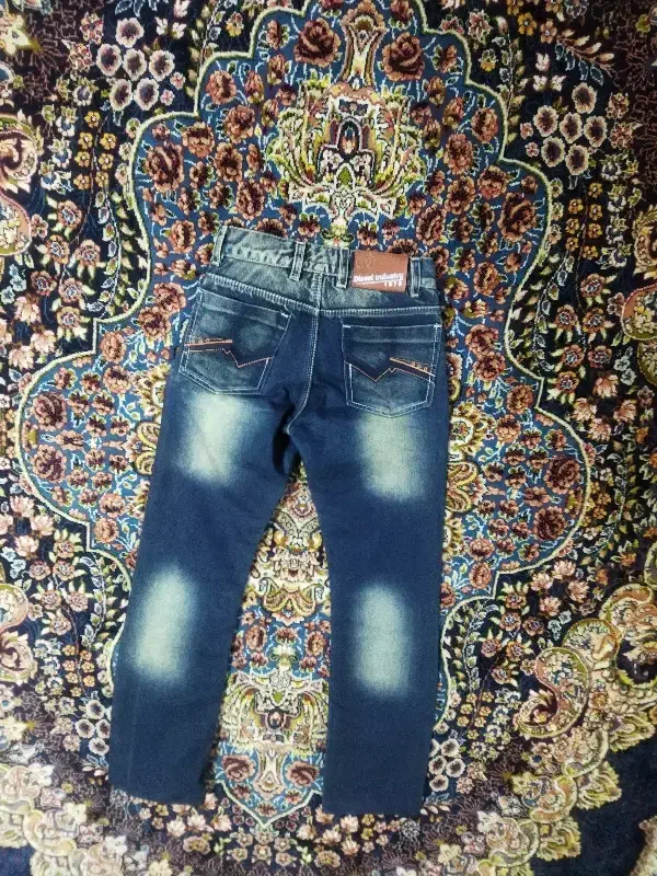 شلواردرحد نو|لباس|بم, |دیوار