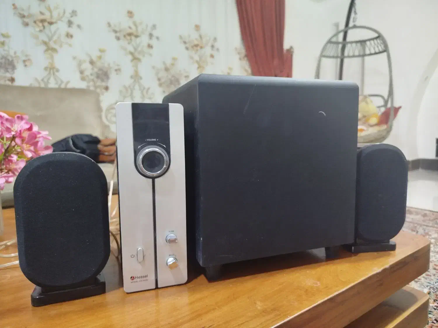 باند کامل کامپیوتر|سیستم صوتی خانگی|بندرعباس, |دیوار