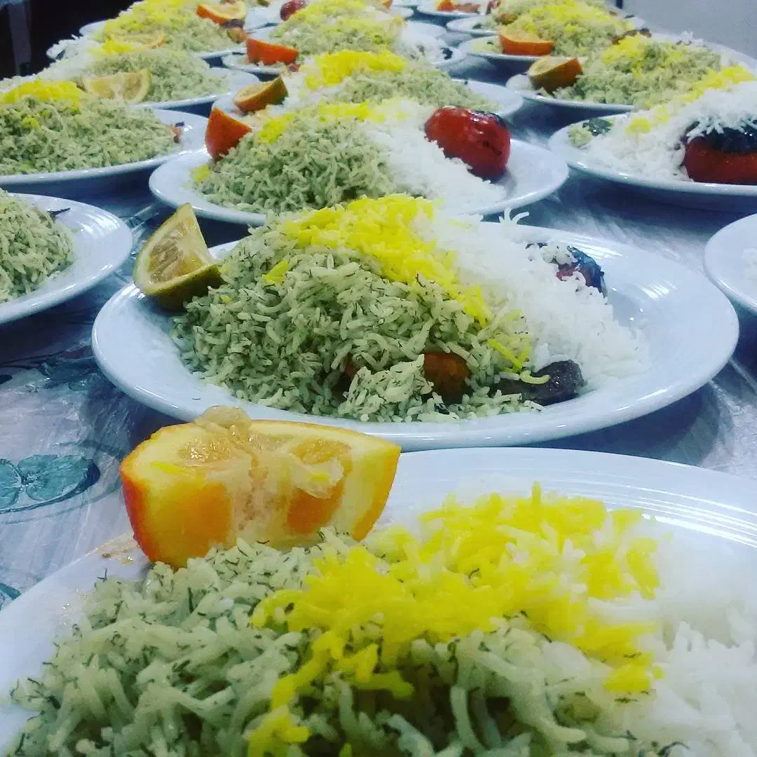 ازدواج آسان وتشریفات وتالار اف ویژه آذرماه|خدمات پذیرایی، مراسم|اهواز, رسالت|دیوار