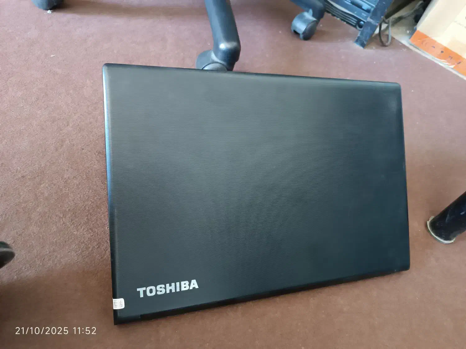 لپتاپ تمیز با قیمت منصفانه|رایانه همراه|قم, نوبهار|دیوار