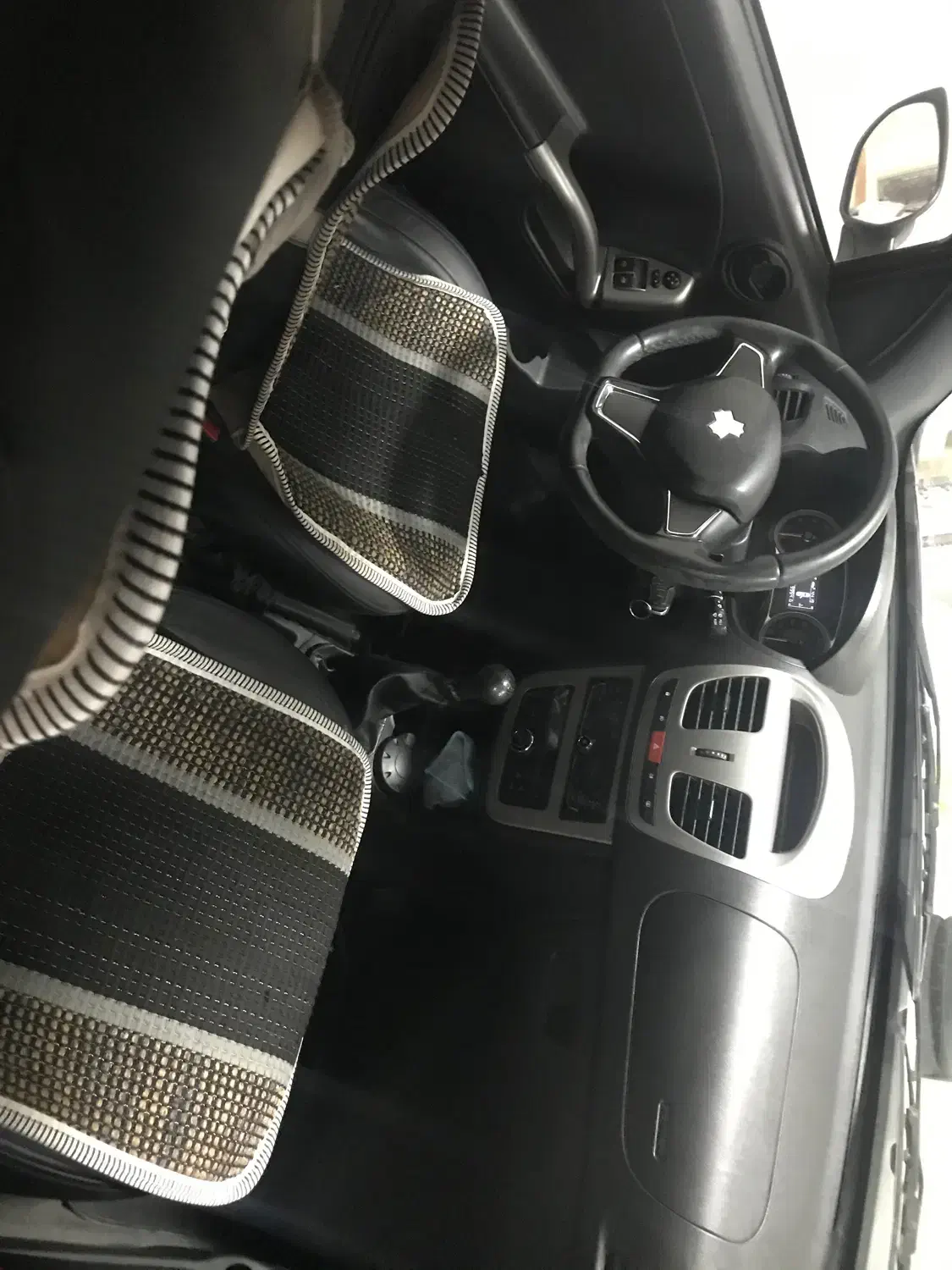 کوییک gxrL با رینگ آلومینیوم|خودرو سواری و وانت|تبریز, |دیوار