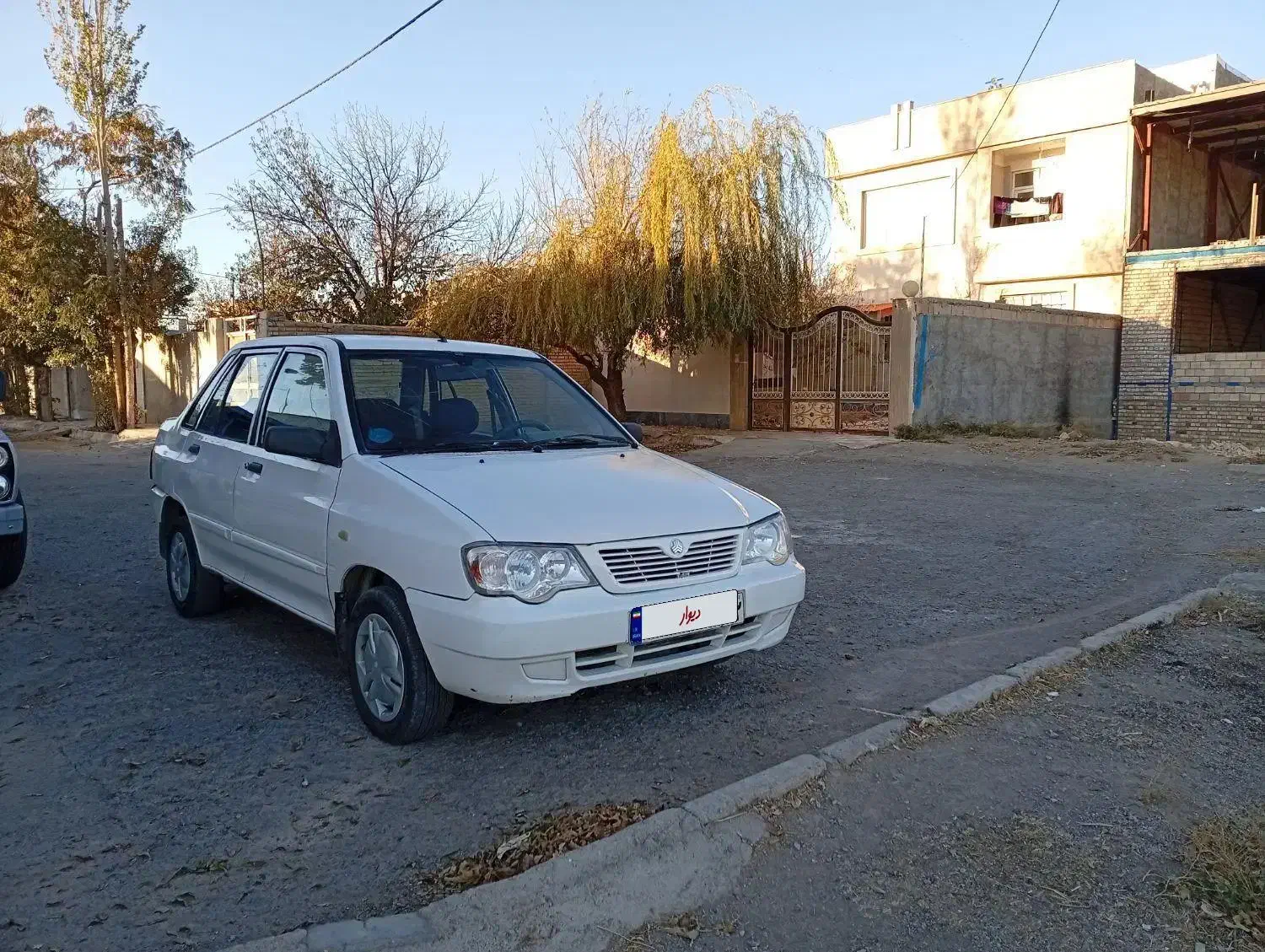 پراید 132 مدل 88|خودرو سواری و وانت|قوچان, |دیوار