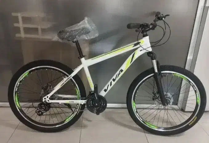 دوچرخه 26 KARAPELL توپی بلبرینگی (چهارراه حافظ)|دوچرخه، اسکیت، اسکوتر|تبریز, |دیوار