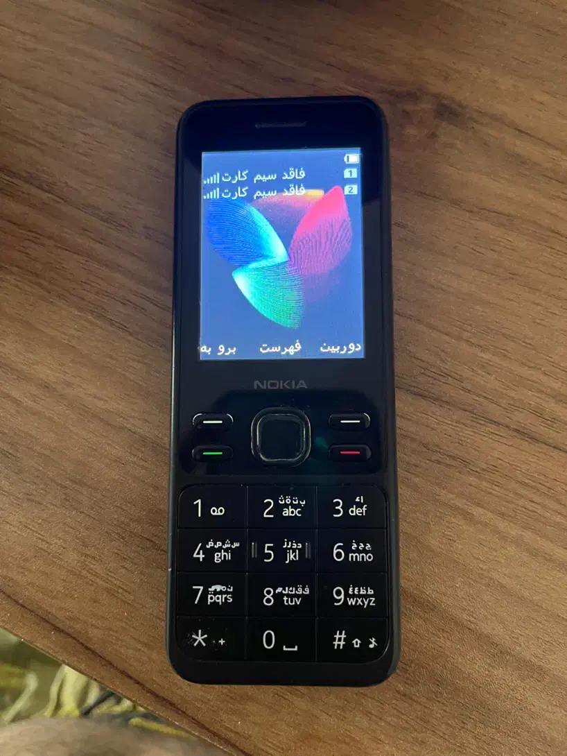 فروش گوشی نوکیا|موبایل|دوگنبدان, |دیوار