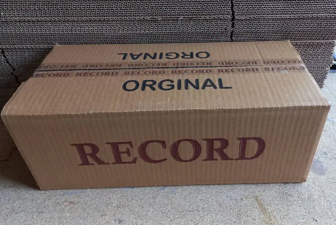 تولید انواع کارتن و جعبه با ابعاد دلخواه|خدمات پیشه و مهارت|حبیب آباد, |دیوار