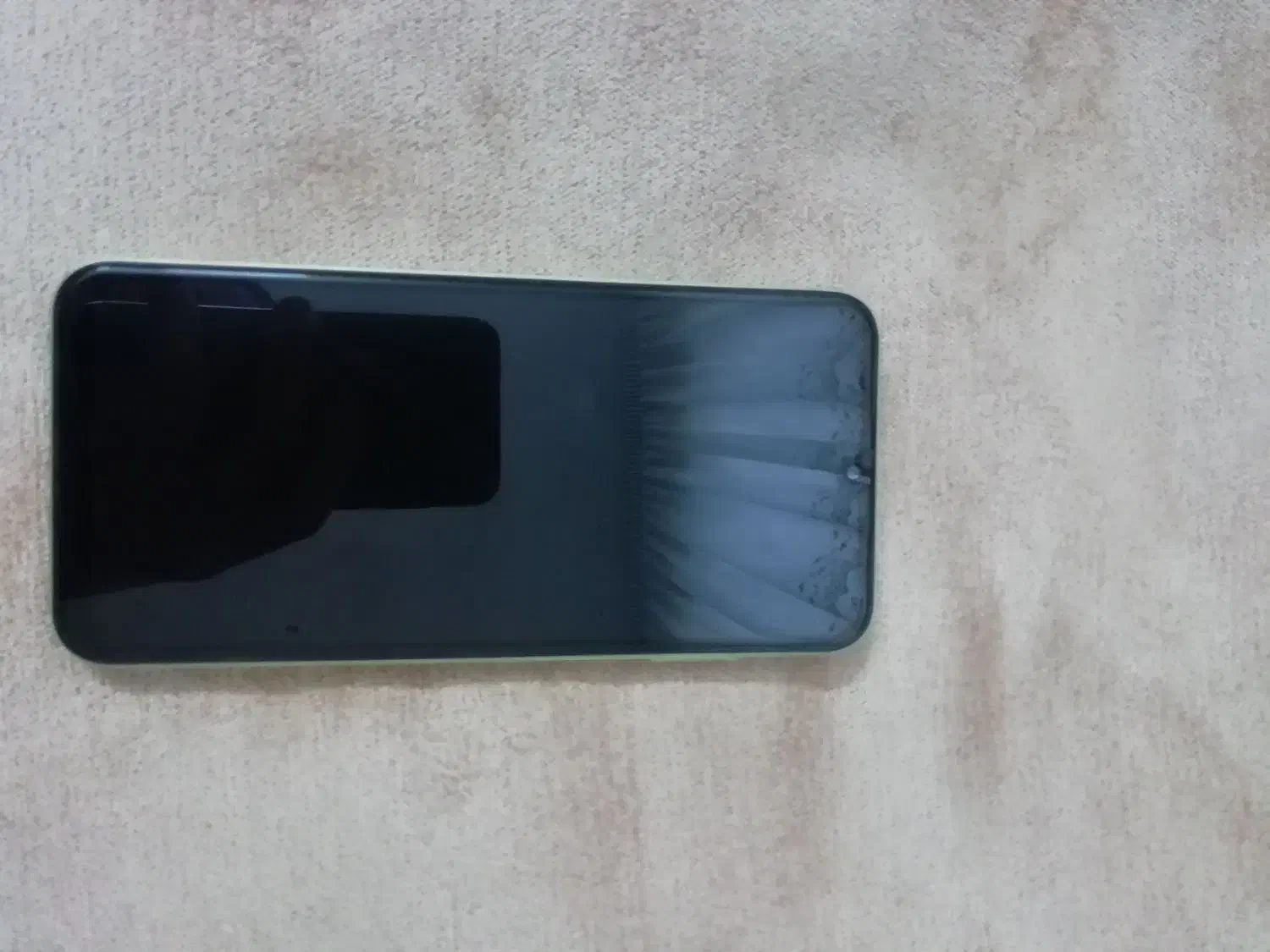 گوشی a25|موبایل|قوچان, |دیوار