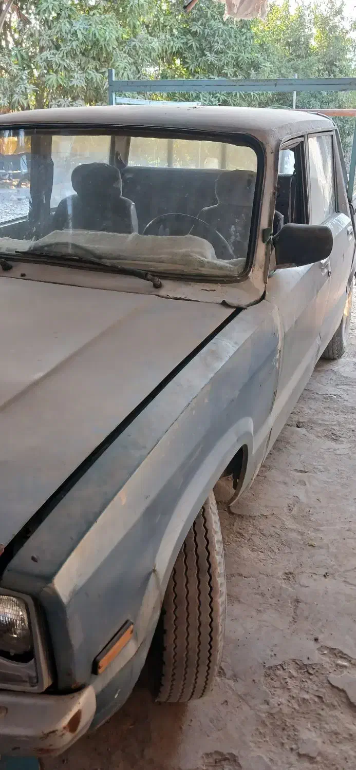 مزدا دوکابین|خودرو سواری و وانت|بندرعباس, |دیوار