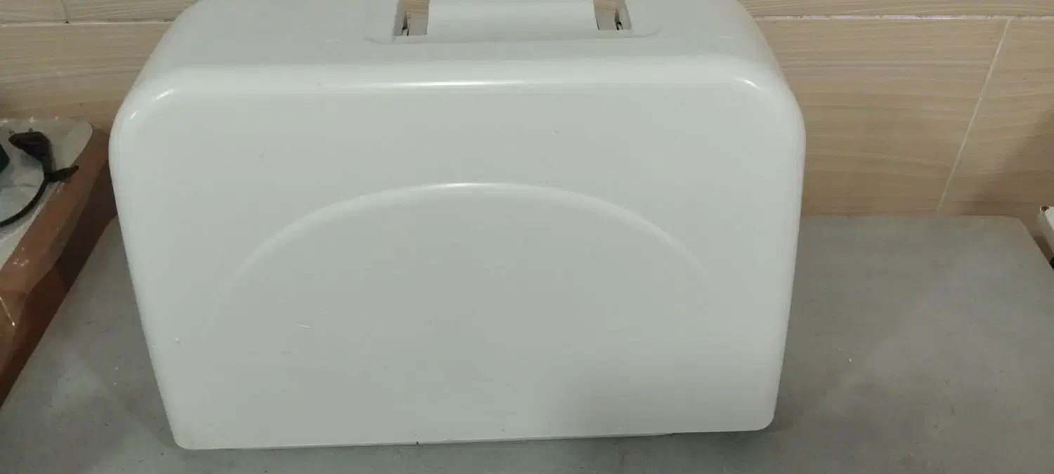 چرخ های ژانومه نونو|چرخ خیاطی و ریسندگی|زنجان, |دیوار