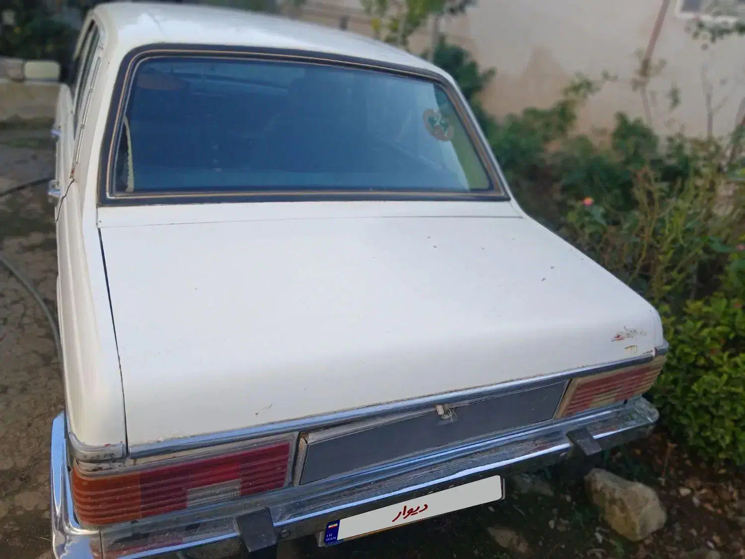 پیکان باامتیاز تاکسی رضوانشهر|خودرو سواری و وانت|رضوانشهر, |دیوار