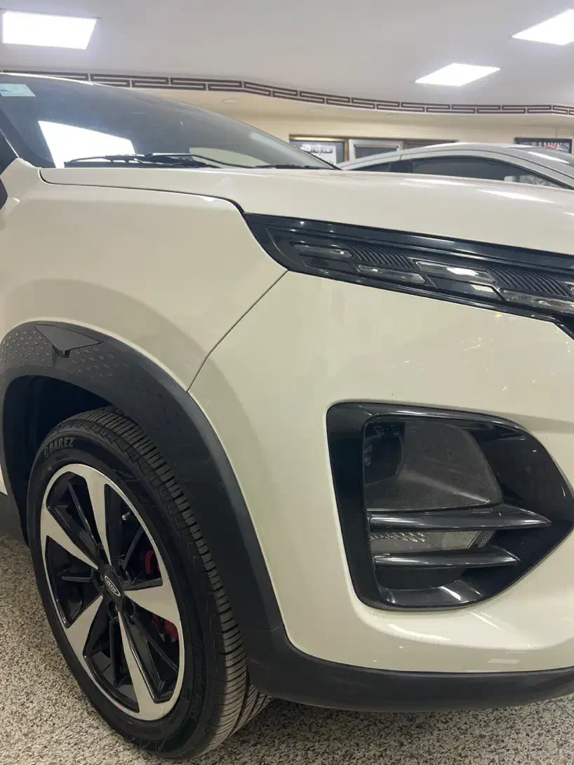 ایکس ۳۳ کراس|خودرو سواری و وانت|کرمان, |دیوار