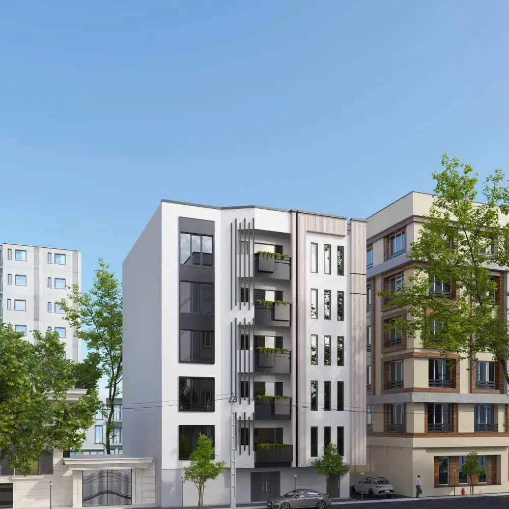 پیش فروش اپارتمان|پیشفروش املاک|خرمآباد, |دیوار