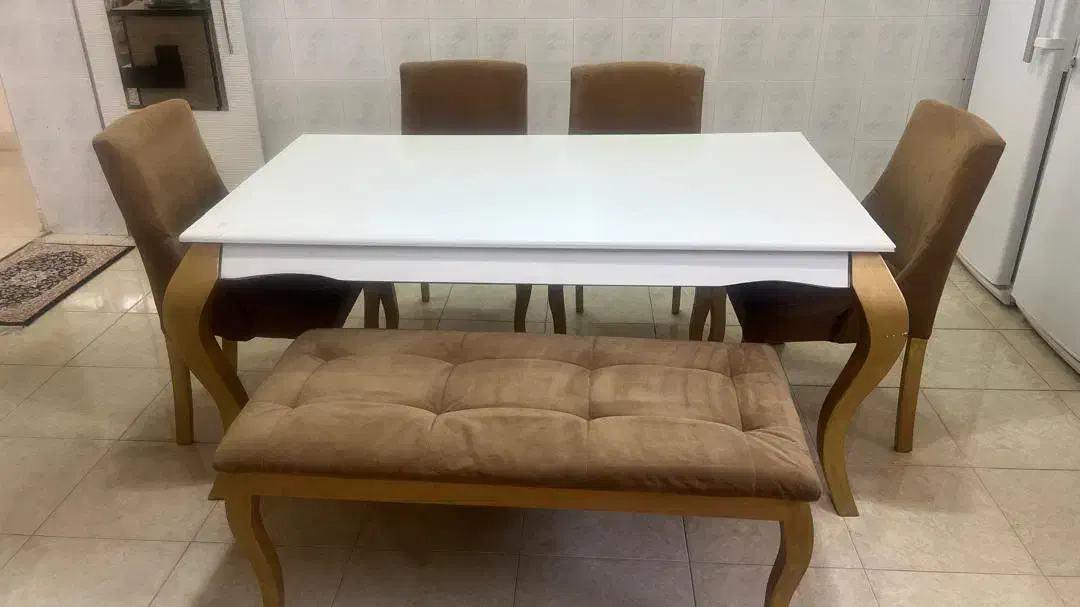 لوازم خانه|میز و صندلی غذاخوری|شیراز, عادل آباد|دیوار