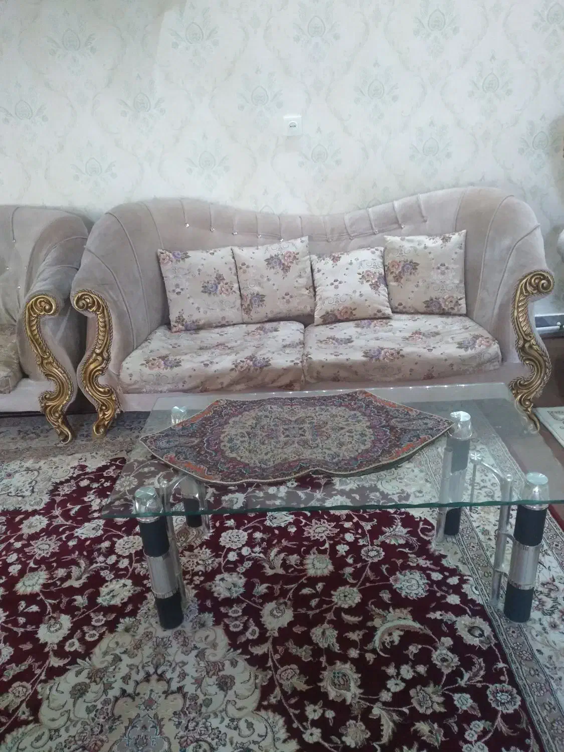 مبل|مبلمان خانگی و میز عسلی|مرند, |دیوار