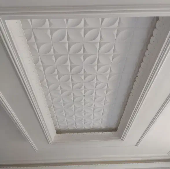 گچکاری|خدمات پیشه و مهارت|فردیس, سرحد آباد|دیوار