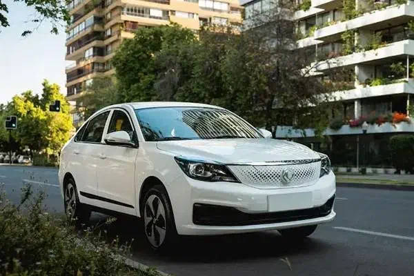 فروش نقدی خودرو برقی دانگ فنگ ایرانخودرو|خودرو سواری و وانت|اردبیل, |دیوار