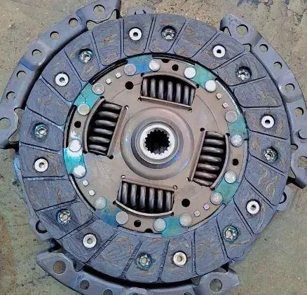 فروش دیسک و صفحه کلاچ با بالا ترین کیفیت|قطعات یدکی و لوازم جانبی|سبزوار, چهارراه فرودگاه|دیوار