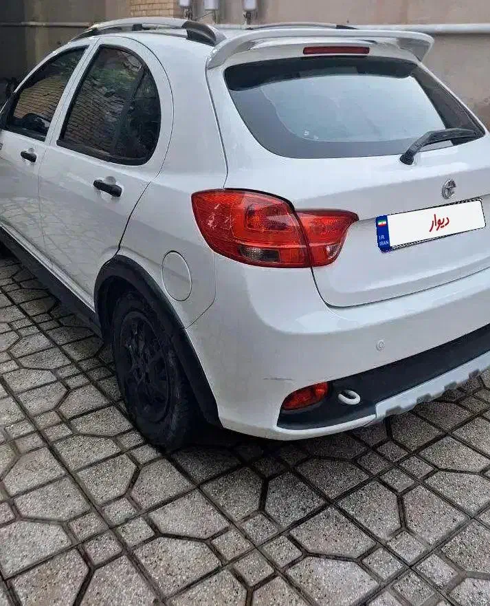 کوییک مدل 1401|خودرو سواری و وانت|شریف‌آباد, |دیوار