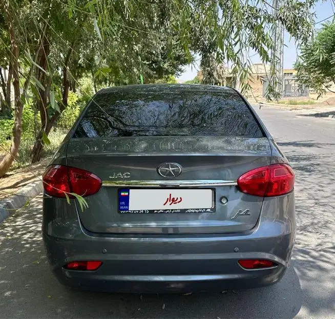 جک j4|خودرو سواری و وانت|اصفهان, ملکشهر|دیوار