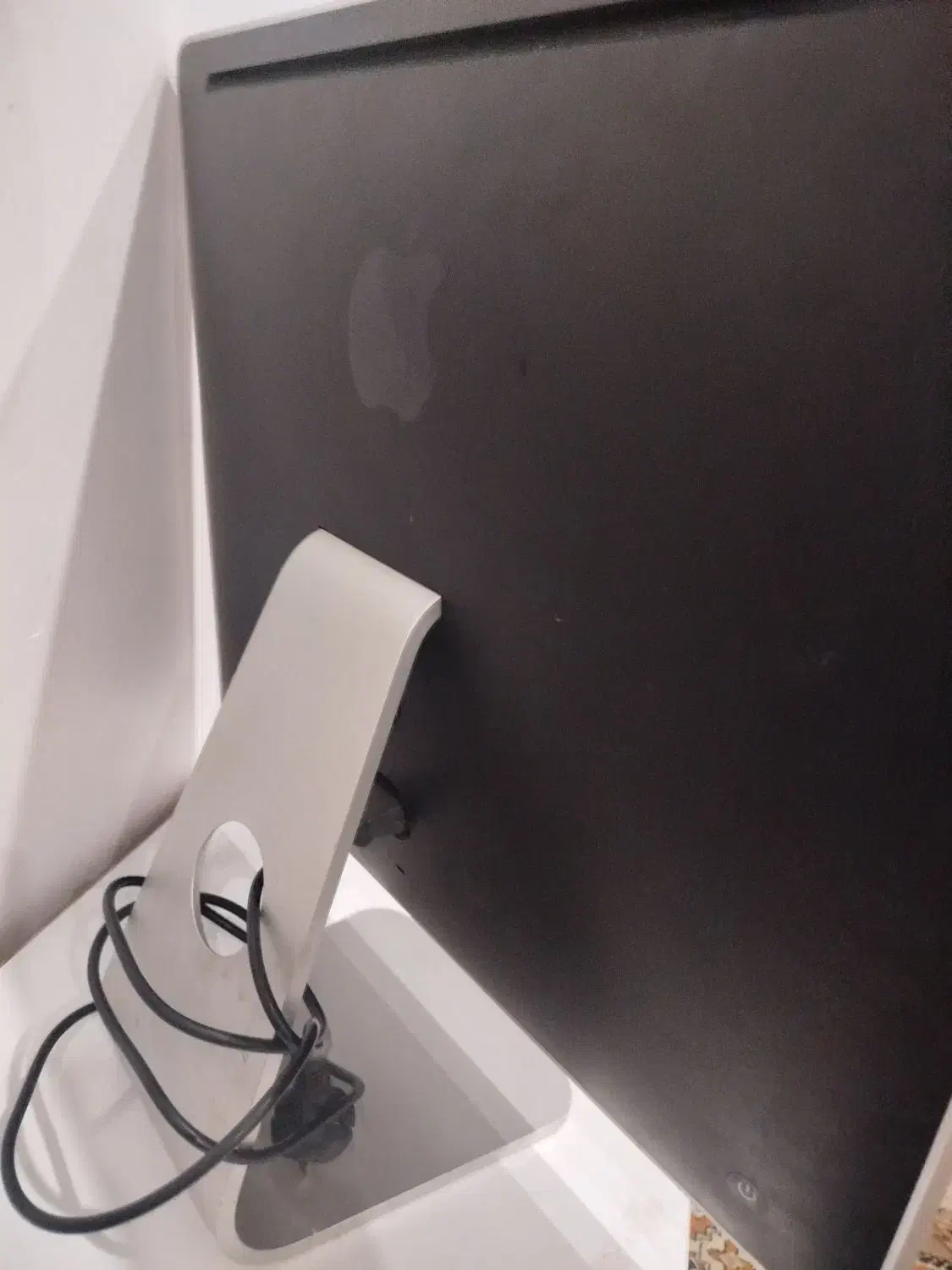 آی مک تمیز و سالم فوری فروشی در حد نو کم کارکرد|رایانه رومیزی|ورامین, ورامین|دیوار