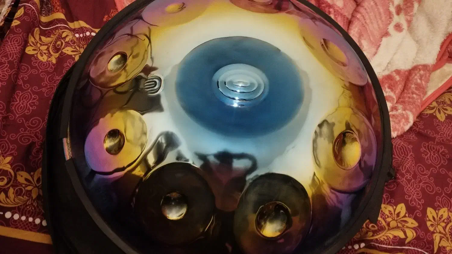 هنگدرام|سازهای سنتی|کرمان, |دیوار