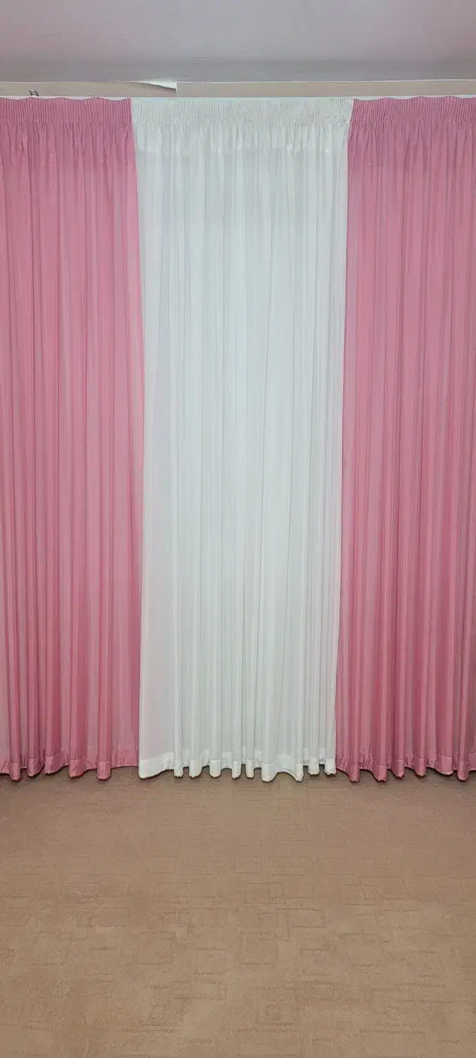 پرده|پرده، رانر، رومیزی|فاروج, |دیوار