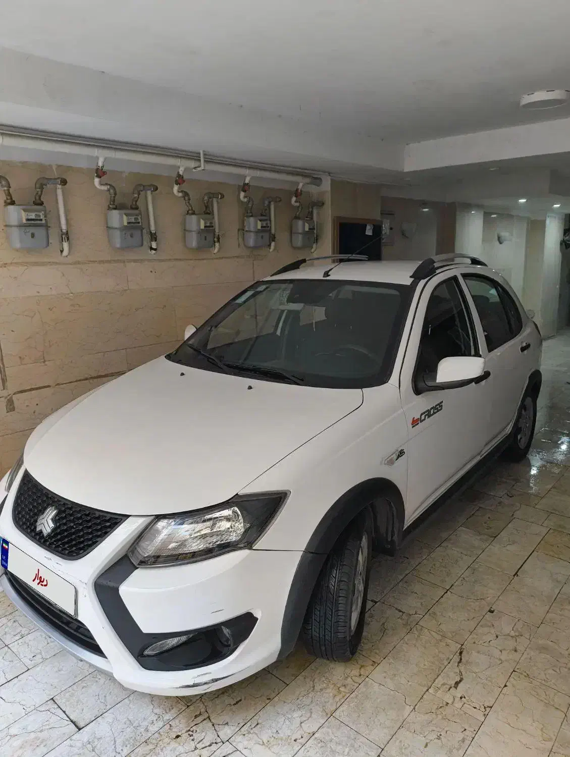 کوییک S مدل 1402|خودرو سواری و وانت|تهران, وحیدیه|دیوار