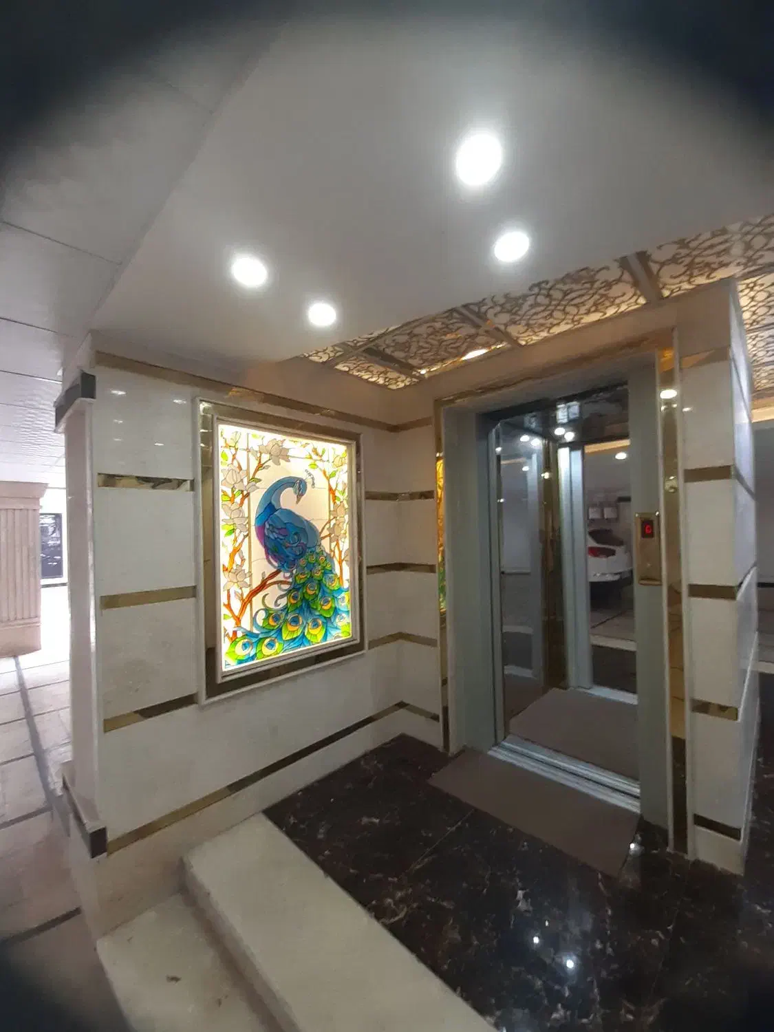 بلوار منظریه، ۱۶۰ متری زیبا و سه خوابه نوساز|فروش آپارتمان|رشت, منظریه|دیوار