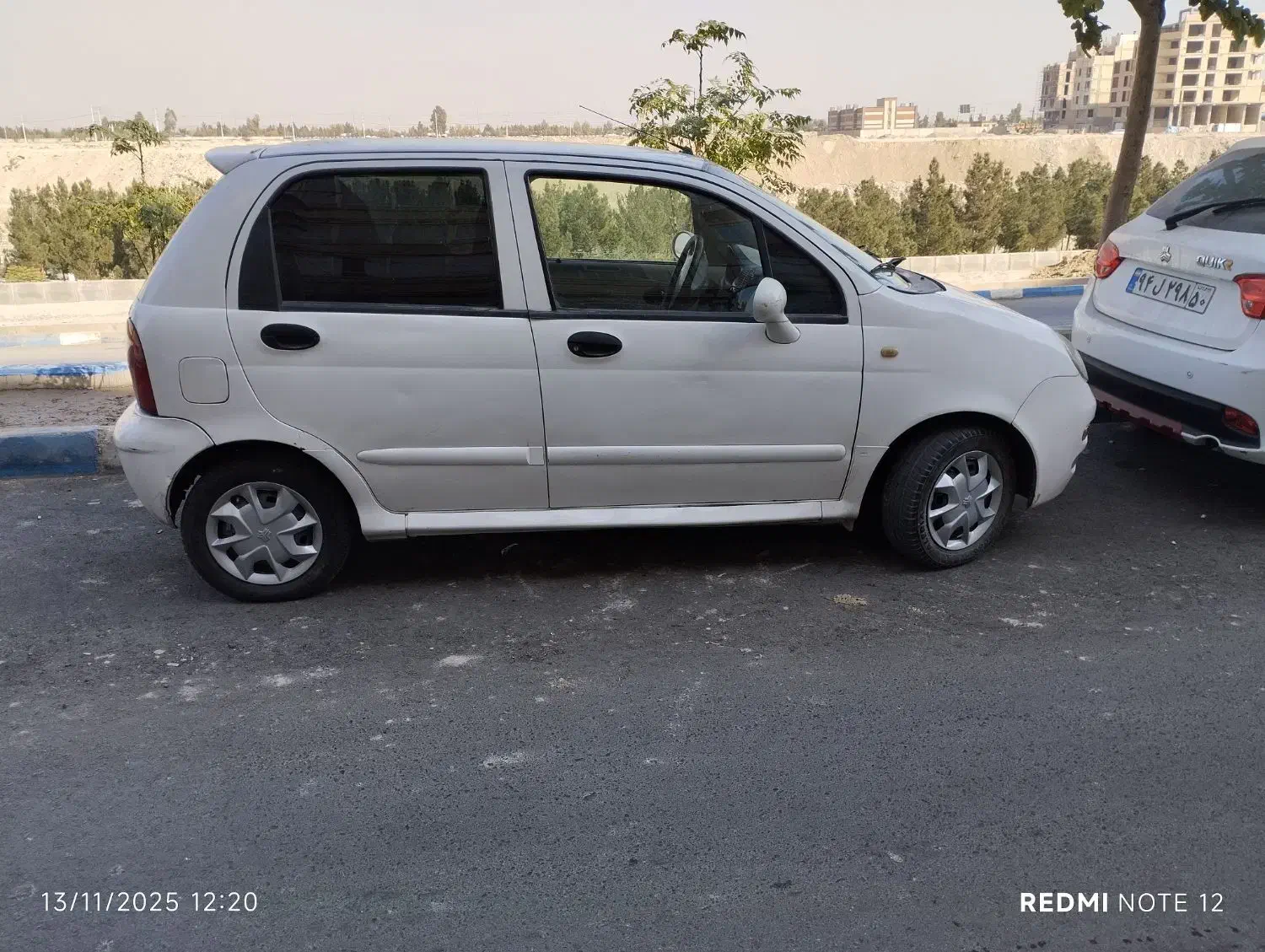 MVM110|خودرو سواری و وانت|نسیمشهر, |دیوار