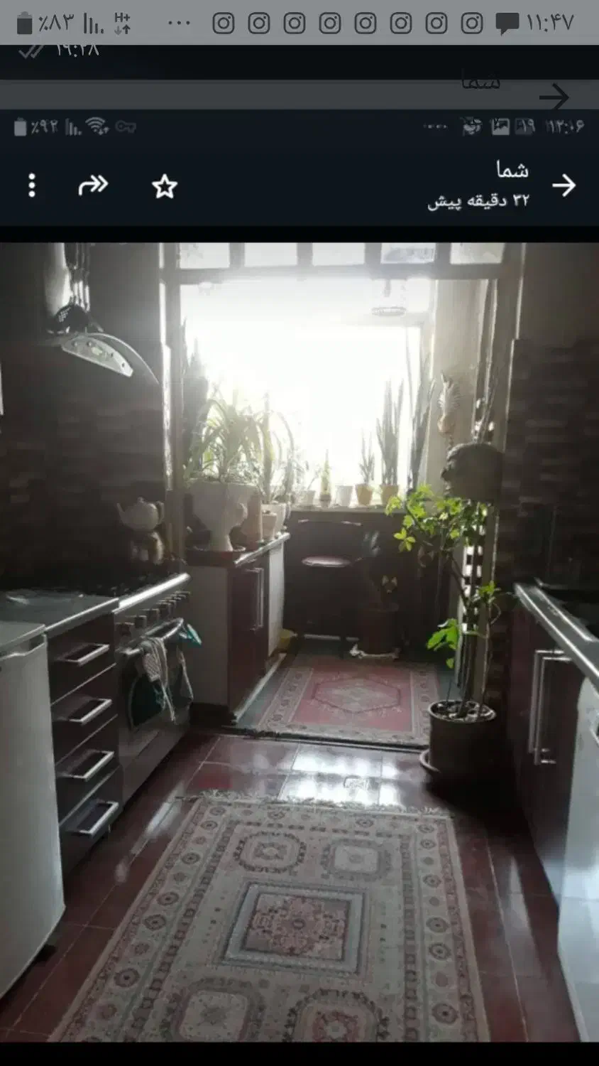 شهرک فجر روبروی پارکملت|فروش آپارتمان|تهران, آرارات|دیوار