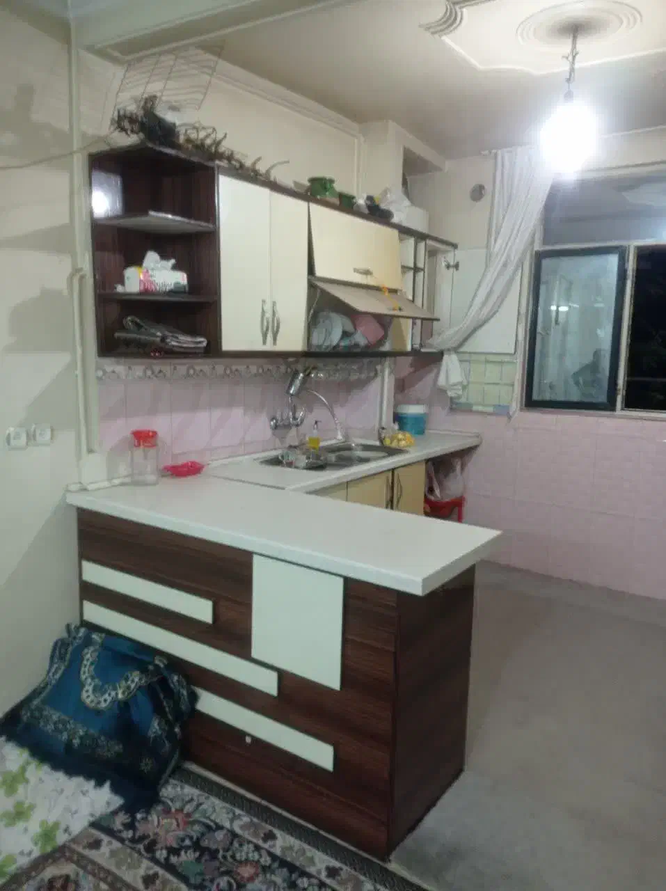 اجاره خونه ۵۵ متری خوش نقش|اجارهٔ خانه و ویلا|تهران, جوادیه تهرانپارس|دیوار