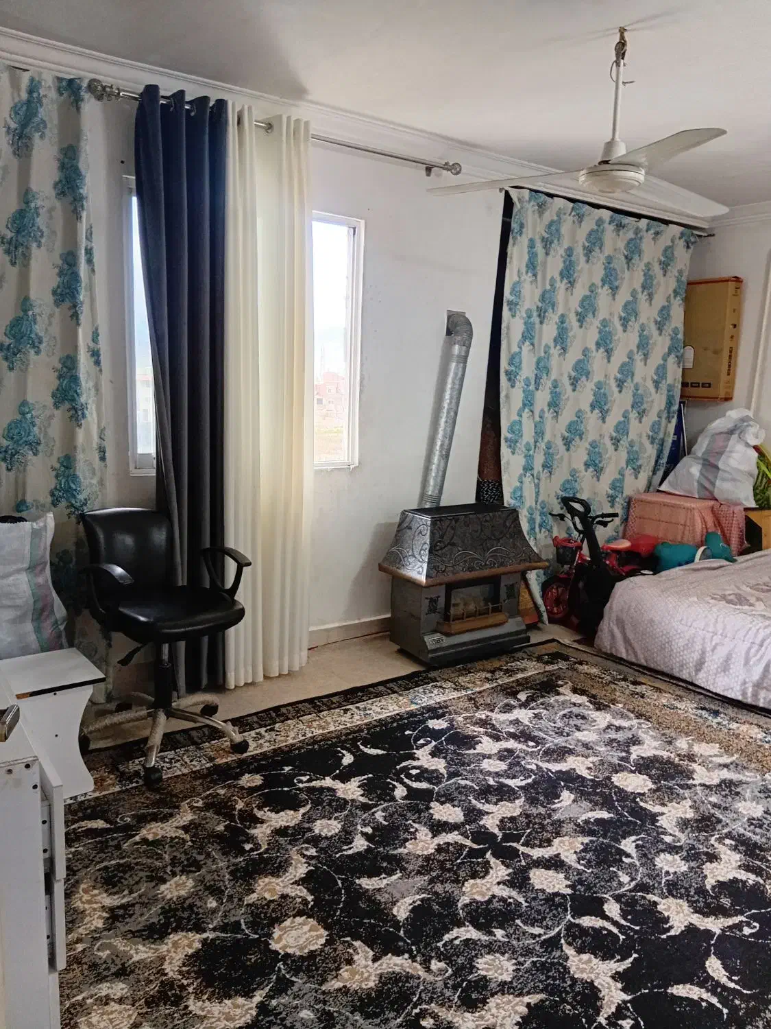 خانه اجاره ای چناران|اجارهٔ خانه و ویلا|گرگان, |دیوار