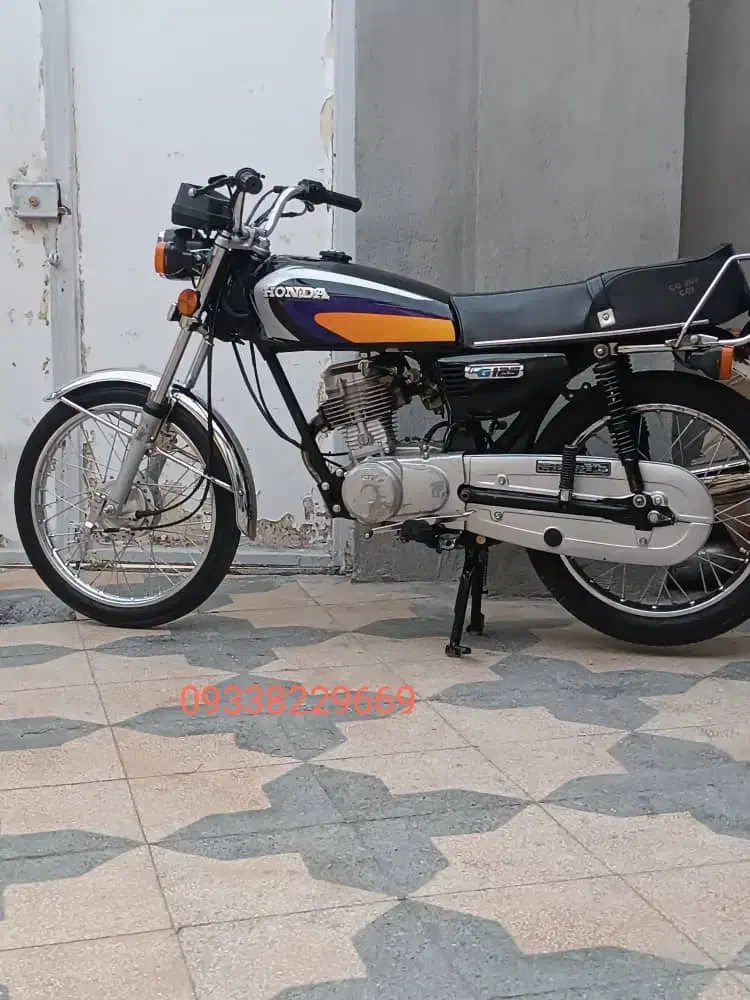 موتور سیجی مدل ۹۰|موتورسیکلت|شیراز, بیمارستان غدیر|دیوار