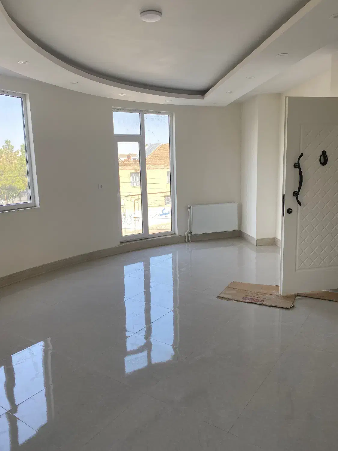 واحد شیک و  نوساز ۸۵متری|اجارهٔ آپارتمان|سلماس, |دیوار