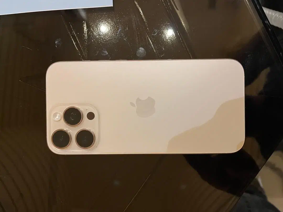 ایفون ۱۶ پرومکس ۲۵۶ نو|موبایل|تهران, کوی بیمه|دیوار