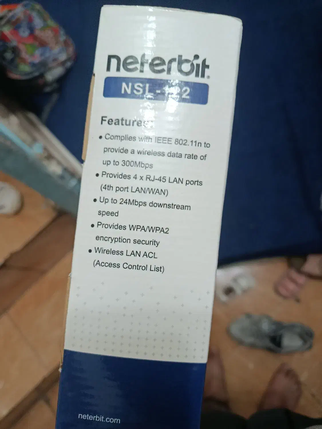 مودم نو|مودم و تجهیزات شبکه|شیراز, شهرک بهار|دیوار