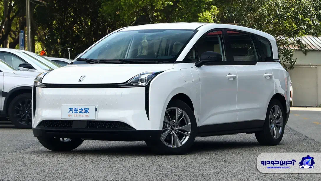 خودرو برقی بستیون نات|خودرو سواری و وانت|تهران, دکتر هوشیار|دیوار