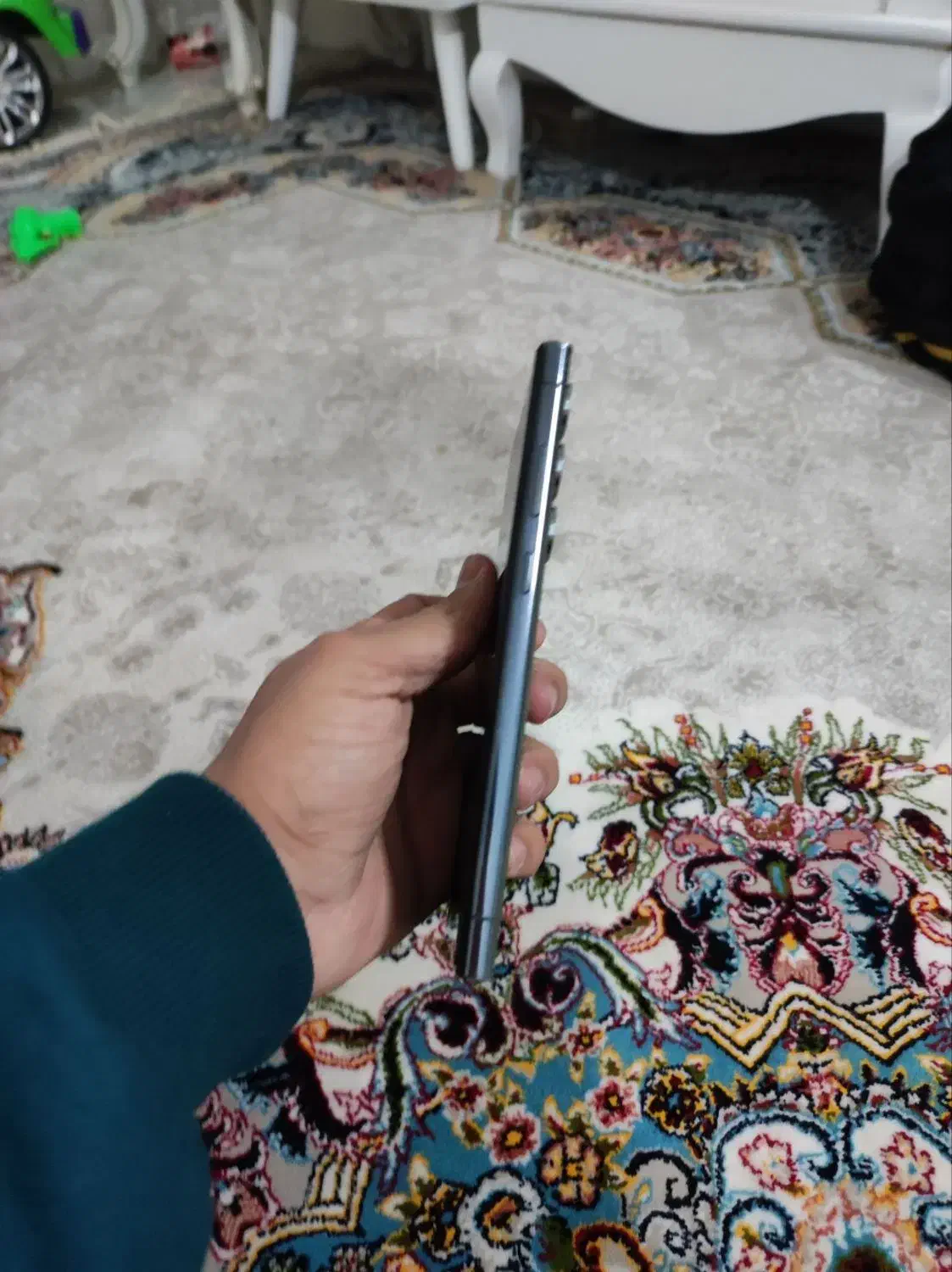 سامسونگ s23ultra|موبایل|نیشابور, ناسیونال|دیوار