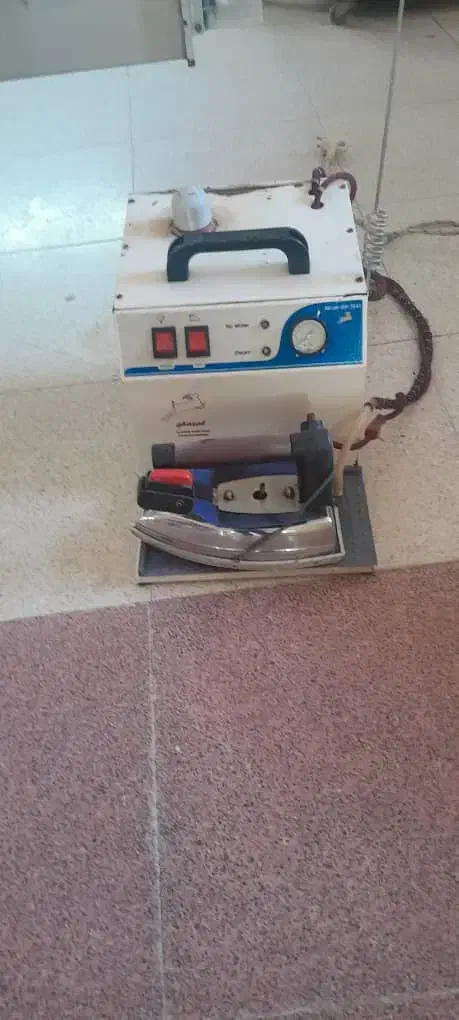 یک دستگاه اتو|اتو و لوازم اتو|تبریز, |دیوار