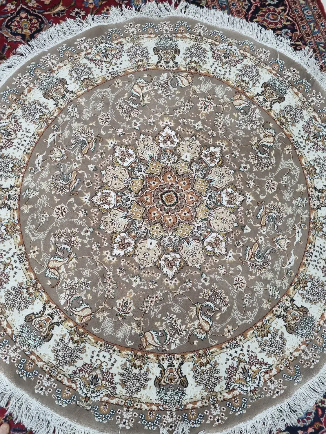 فرش ۳متری|فرش|تهران, خانی آباد نو جنوبی|دیوار