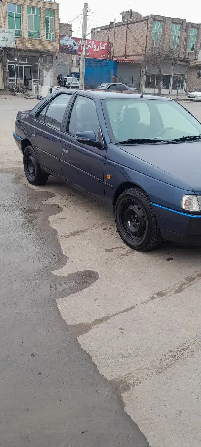 پارس اباد|خودرو سواری و وانت|پارس‌آباد, |دیوار